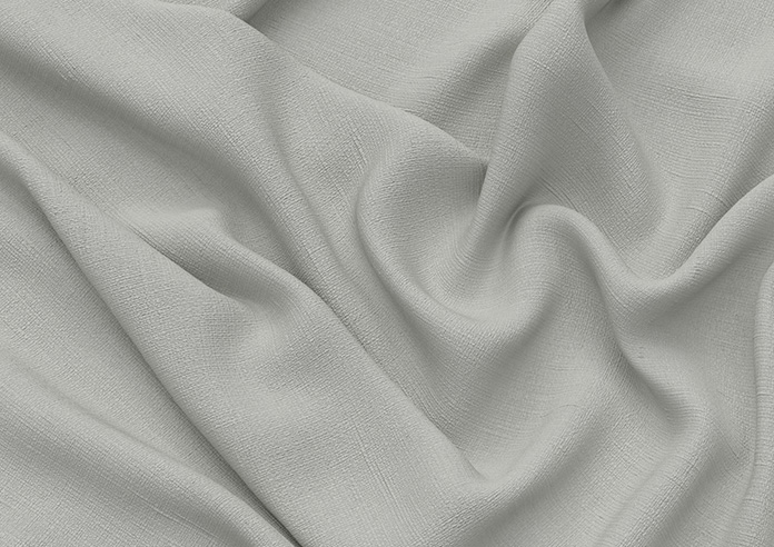 Windermere, Fog - Twist&Fit Roman Blind - Image 4